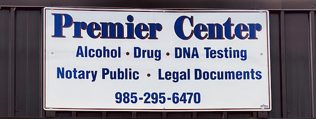 Premier Screening Center (Drug Testing & DNA/Paternity Testing) image