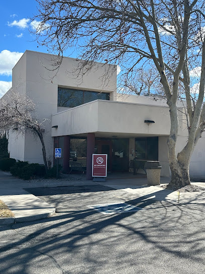 Presbyterian Adult & Geriatric Behavioral Health Clinic in Albuquerque on Wyoming Blvd image