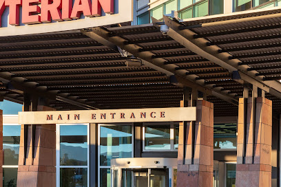 Presbyterian Cardiology in Albuquerque at Presbyterian Hospital image