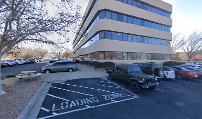 Presbyterian Family Medicine in Santa Fe on St Michael's Dr image