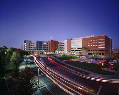 Presbyterian General Surgery in Albuquerque at Presbyterian Hospital image