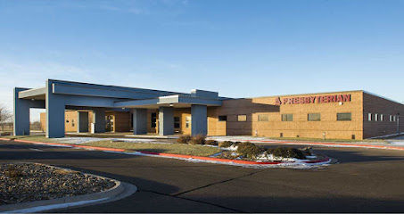 Presbyterian General Surgery in Ruidoso at Lincoln County Medical Center image