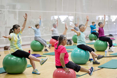 Presbyterian Healthplex in Albuquerque on Forest Hills Dr main image