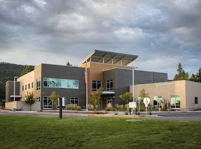 Presbyterian Hematology / Oncology in Ruidoso at Lincoln County Medical Center main image