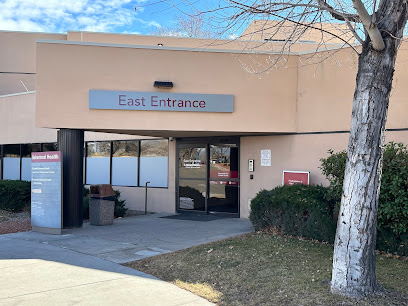 Presbyterian Inpatient Behavioral Health in Albuquerque at Kaseman Hospital main image