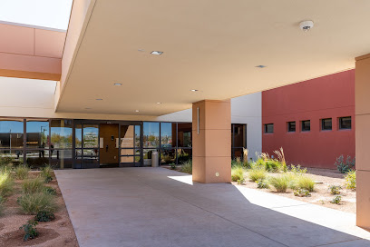 Presbyterian Internal Medicine in Albuquerque on Las Estancias Dr image