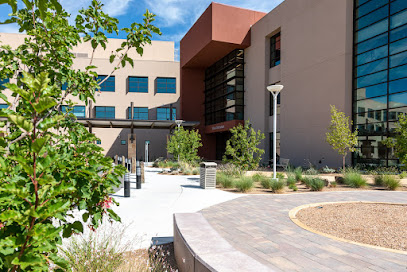 Presbyterian OB/GYN (Obstetrics & Gynecology) at Presbyterian Santa Fe Medical Center main image