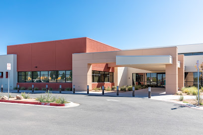 Presbyterian Obstetrics & Gynecology (OB/GYN) in Albuquerque on Las Estancias Dr main image