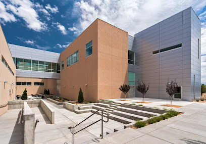 Presbyterian Pediatrics at Espanola Hospital main image