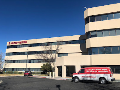 Presbyterian Pediatrics in Albuquerque on Pan American Fwy image