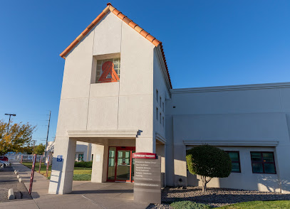 Presbyterian Pediatrics in Albuquerque on San Mateo Blvd image