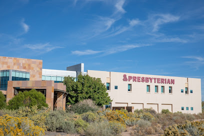 Presbyterian Pediatrics in Rio Rancho on High Resort Blvd main image