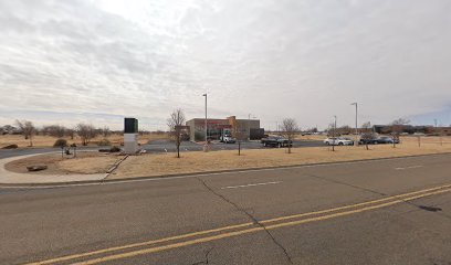 Presbyterian Plains Regional Medical Center Pharmacy image