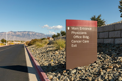 Presbyterian Radiation Oncology in Rio Rancho at Rust Medical Center image