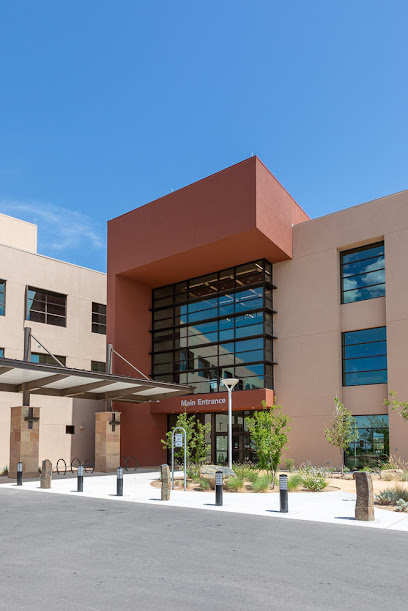 Presbyterian Rehabilitation Services at Santa Fe Medical Center main image