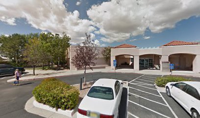 Presbyterian Rehabilitation Services in Rio Rancho on Southern image