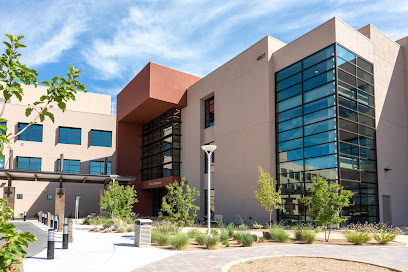 Presbyterian Santa Fe Medical Center main image