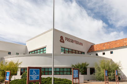 Presbyterian Sleep Medicine in Rio Rancho on High Resort Blvd main image