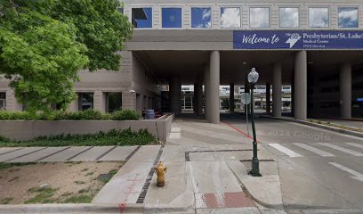 Presbyterian/St. Luke's Medical Center : Women's Center main image