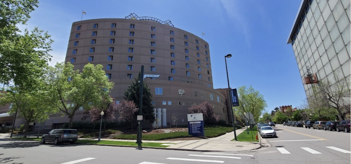 Presbyterian St. Luke's Medical Center main image