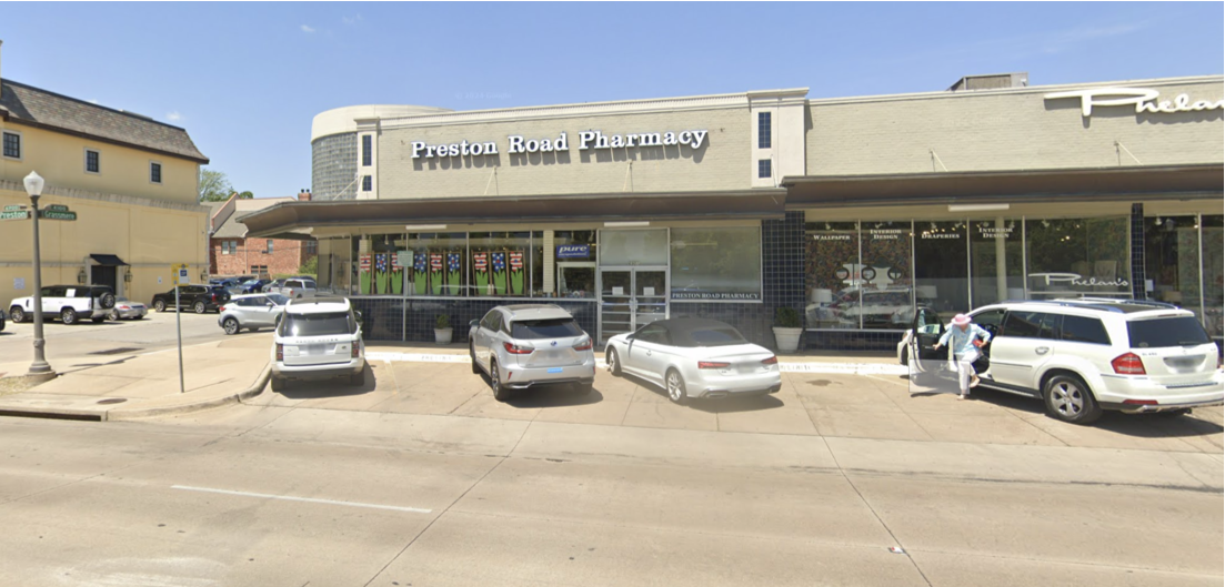 Preston Road Pharmacy main image