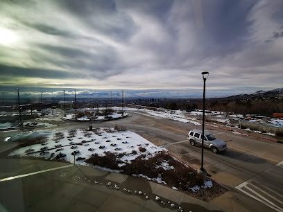 Primary Children's Hospital Behavioral Health Clinic main image