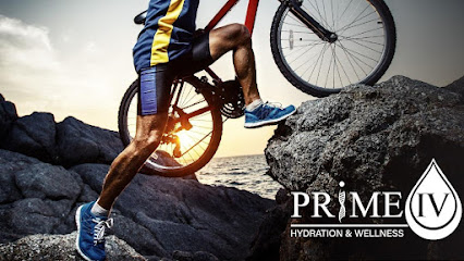 Prime IV Hydration & Wellness - The District image