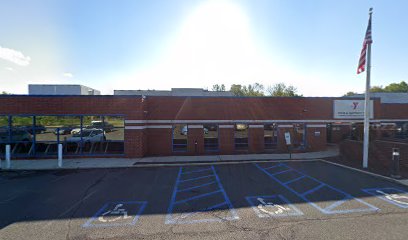 Princeton Outpatient Rehabilitation Hamilton image