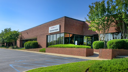 Prisma Health Behavioral Health–Gracern Road main image