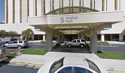 Prisma Health Cardiothoracic Surgery–Columbia main image