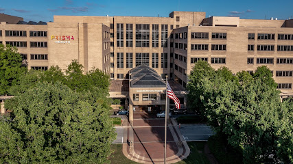 Prisma Health Greenville Memorial Hospital main image