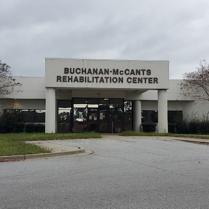 Prisma Health Orthopedics Rehab–Winnsboro image