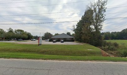 Prisma Health Pediatric Surgery–Greenwood main image
