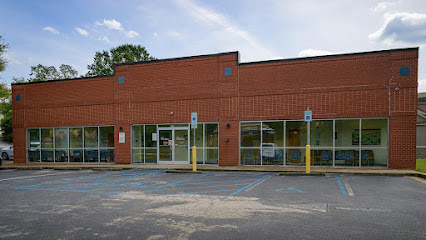 Prisma Health Pediatrics–Clemson image