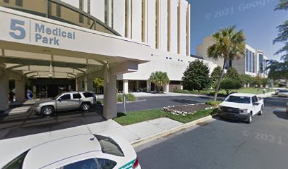 Prisma Health Richland Hospital Trauma Center main image