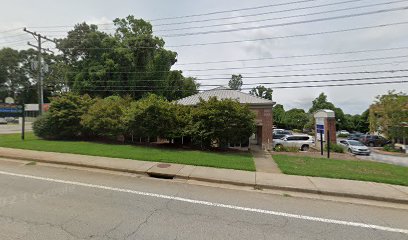 Prisma Health Roger C. Peace Outpatient Rehabilitation–Clemson image