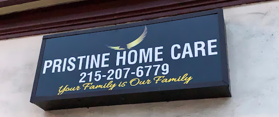 Pristine Home Care main image