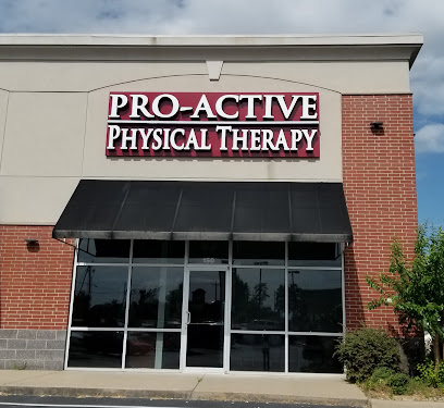 Pro-Active Physical Therapy image