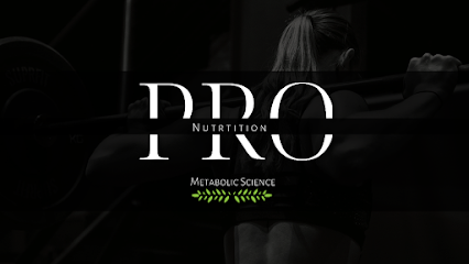 Pro Nutrition Metabolic Science image