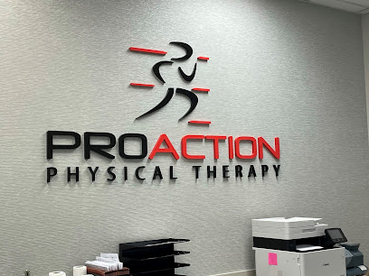 ProAction Physical Therapy main image