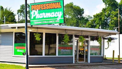 Professional Pharmacy main image