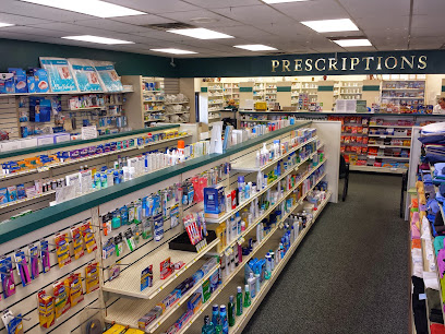 Professional Plaza Pharmacy main image