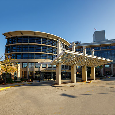 ProHealth Waukesha Memorial Hospital main image