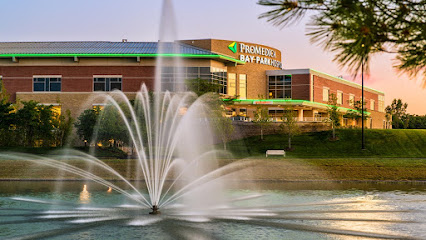 ProMedica Bay Park Hospital image