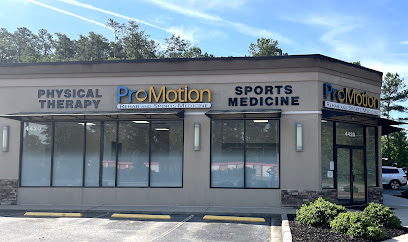 ProMotion Rehab and Sports Medicine - Columbia image