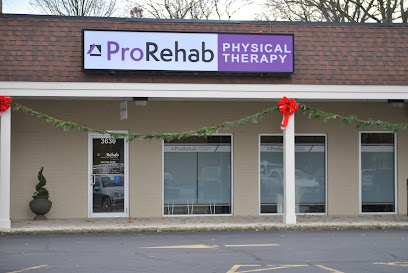 ProRehab Physical Therapy Chenoweth, Kentucky image