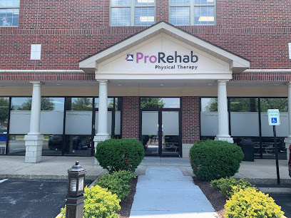 ProRehab Physical Therapy Louisville, Kentucky - Middletown image