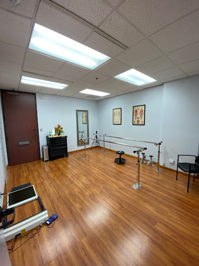 Prosthetic & Orthotic Associates of Hawaii main image