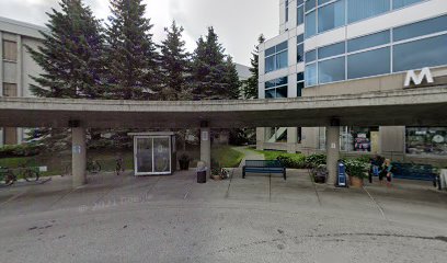 Providence Alaska Medical Center Adult Inpatient Mental Health Unit image