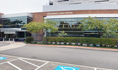 Providence Child Center main image